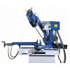 Полуавтоматический ленточнопильный станок MetalTec BS 250SA (380В)