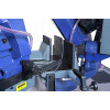 Полуавтоматический ленточнопильный станок MetalTec BS 250SA (380В)