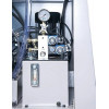Полуавтоматический ленточнопильный станок MetalTec BS 250SA (380В)