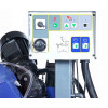 Полуавтоматический ленточнопильный станок MetalTec BS 250SA (380В)