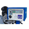 Полуавтоматический ленточнопильный станок MetalTec BS 270SA (380В)