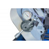 Полуавтоматический ленточнопильный станок MetalTec BS 270SA (380В)