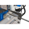 Полуавтоматический ленточнопильный станок MetalTec BS 270SA (380В)