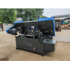 Полуавтоматический ленточнопильный станок MetalTec BS 300CH
