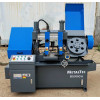 Полуавтоматический ленточнопильный станок MetalTec BS 300CH