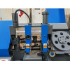 Полуавтоматический ленточнопильный станок MetalTec BS 300CH
