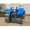 Полуавтоматический ленточнопильный станок MetalTec BS 300CH