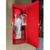 Полуавтоматический ленточнопильный станок MetalTec BS 300CH