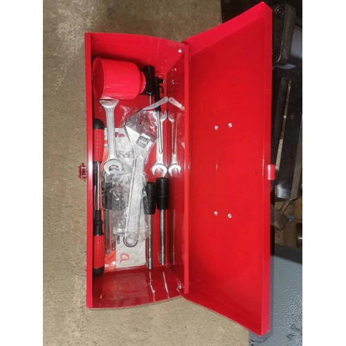Полуавтоматический ленточнопильный станок MetalTec BS 300CH