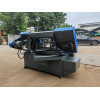 Полуавтоматический ленточнопильный станок MetalTec BS 300CZ