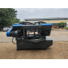 Полуавтоматический ленточнопильный станок MetalTec BS 300CZ
