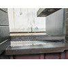 Полуавтоматический ленточнопильный станок MetalTec BS 300CZ