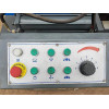 Полуавтоматический ленточнопильный станок MetalTec BS 300CZ