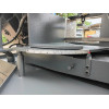Полуавтоматический ленточнопильный станок MetalTec BS 300CZ