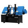 Полуавтоматический ленточнопильный станок MetalTec BS 350CH