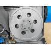 Полуавтоматический ленточнопильный станок MetalTec BS 350CH