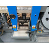 Полуавтоматический ленточнопильный станок MetalTec BS 350CH