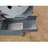 Полуавтоматический ленточнопильный станок MetalTec BS 350CH