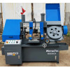 Полуавтоматический ленточнопильный станок MetalTec BS 350CH