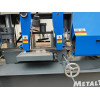 Полуавтоматический ленточнопильный станок MetalTec BS 350CH