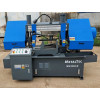 Полуавтоматический ленточнопильный станок MetalTec BS 350CZ