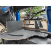 Полуавтоматический ленточнопильный станок MetalTec BS 350CZ