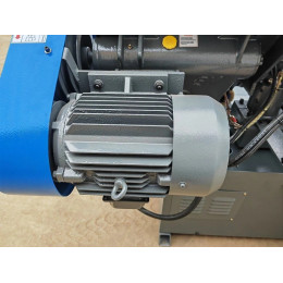 Полуавтоматический ленточнопильный станок MetalTec BS 350CZ