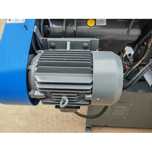Полуавтоматический ленточнопильный станок MetalTec BS 350CZ