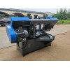 Полуавтоматический ленточнопильный станок MetalTec BS 350CZ