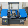 Полуавтоматический ленточнопильный станок MetalTec BS 400CH