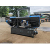 Полуавтоматический ленточнопильный станок MetalTec BS 400CH
