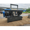 Полуавтоматический ленточнопильный станок MetalTec BS 400CH