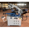 Автоматический ленточнопильный станок MetalTec BS 270FA (380В)