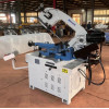 Автоматический ленточнопильный станок MetalTec BS 270FA (380В)