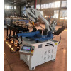 Автоматический ленточнопильный станок MetalTec BS 270FA (380В)