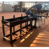 Автоматический ленточнопильный станок MetalTec BS 270FA (380В)