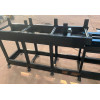 Автоматический ленточнопильный станок MetalTec BS 270FA (380В)