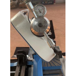Автоматический ленточнопильный станок MetalTec BS 270FA (380В)