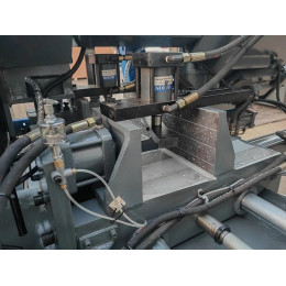 Автоматический ленточнопильный станок MetalTec BS 300CA