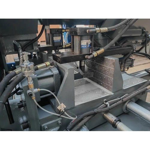 Автоматический ленточнопильный станок MetalTec BS 300CA