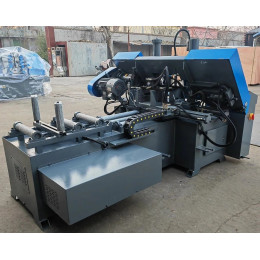 Автоматический ленточнопильный станок MetalTec BS 300CA