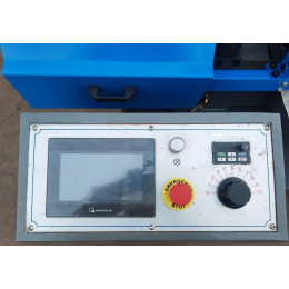 Автоматический ленточнопильный станок MetalTec BS 300CA