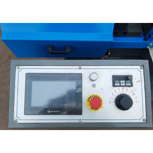 Автоматический ленточнопильный станок MetalTec BS 300CA