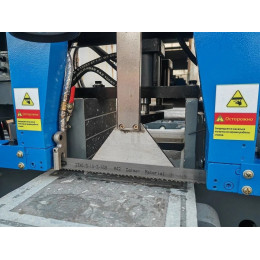 Автоматический ленточнопильный станок MetalTec BS 300CA