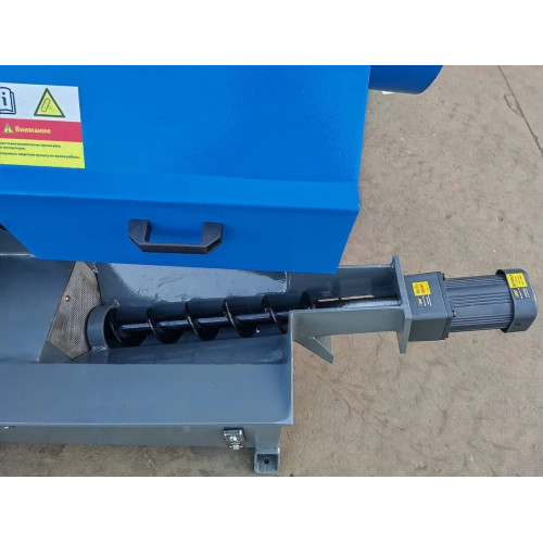 Автоматический ленточнопильный станок MetalTec BS 300CA