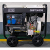 Дизельный генератор GMP 7500DE