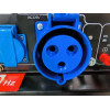 Дизельный генератор GMP 7500DE
