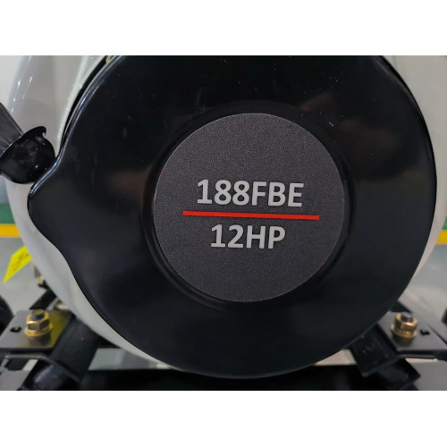Дизельный генератор GMP 7500DE