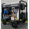 Дизельный генератор GMP 7500DE