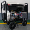 Дизельный генератор GMP 7500DE